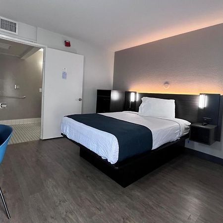 Motel 6-Bakersfield, Ca - South 외부 사진