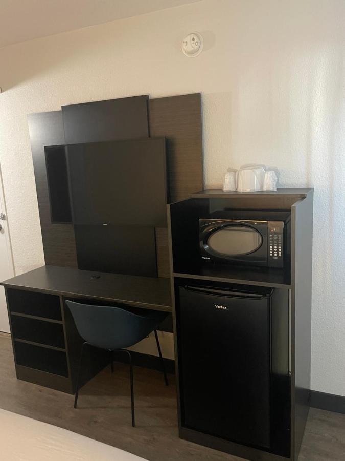 Motel 6-Bakersfield, Ca - South 외부 사진