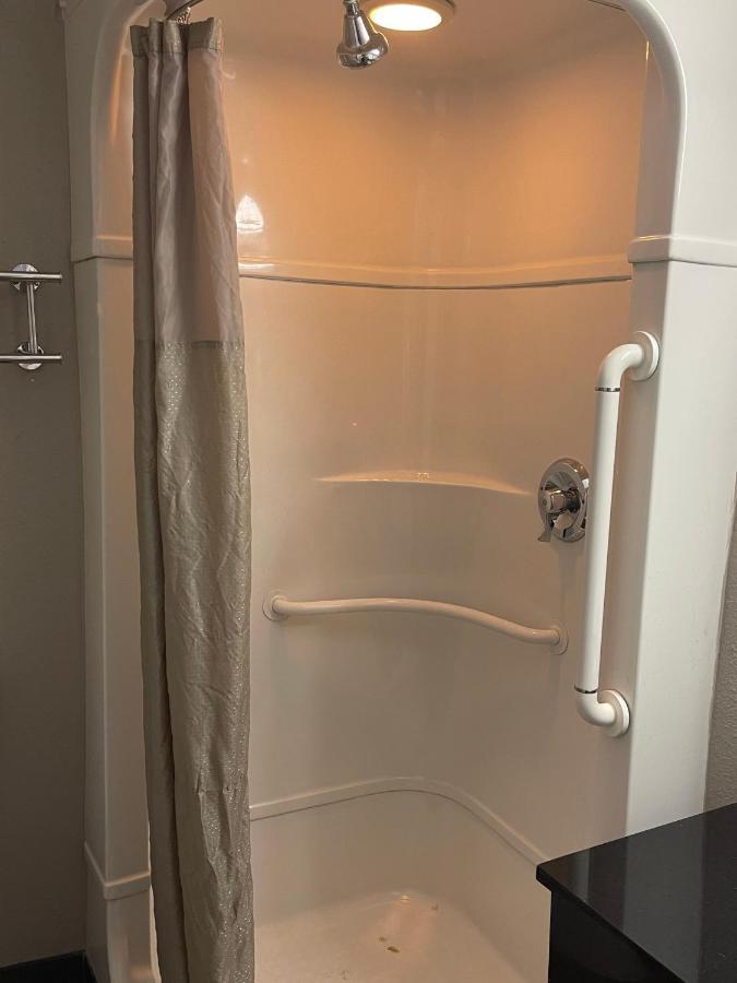 Motel 6-Bakersfield, Ca - South 외부 사진