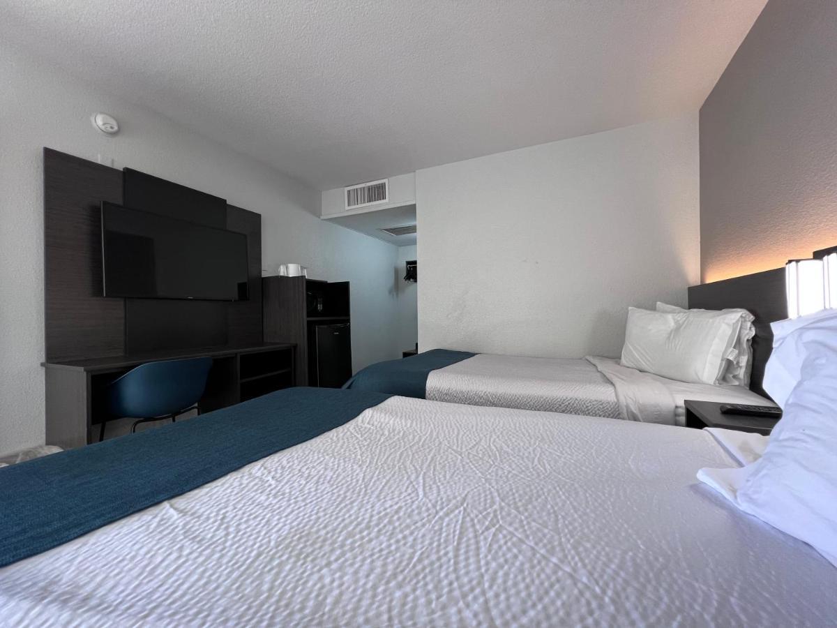Motel 6-Bakersfield, Ca - South 외부 사진