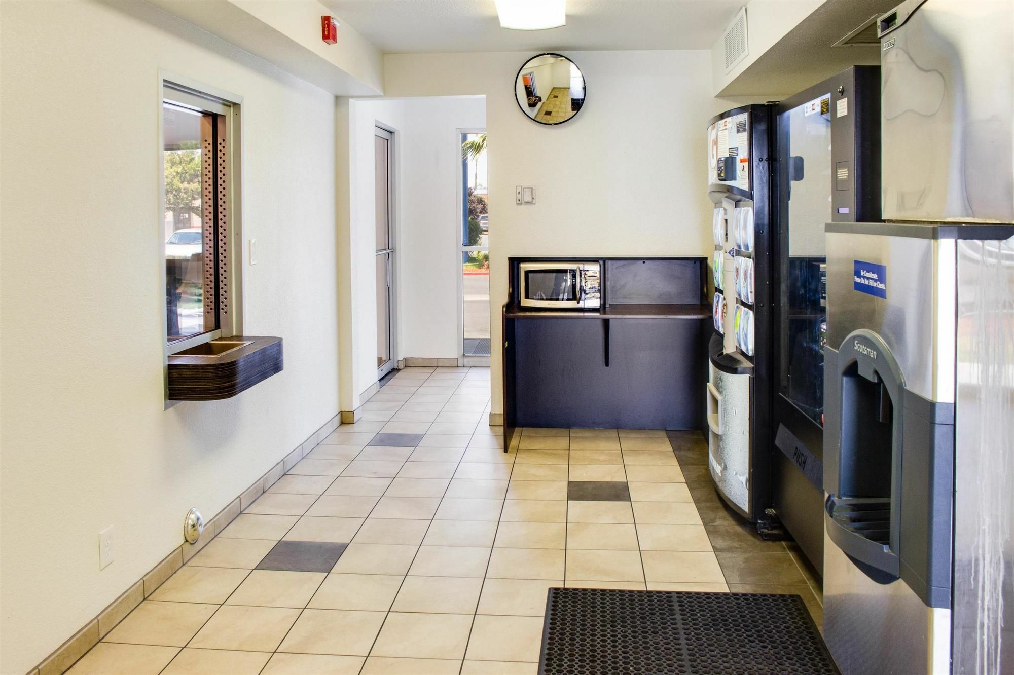 Motel 6-Bakersfield, Ca - South 외부 사진